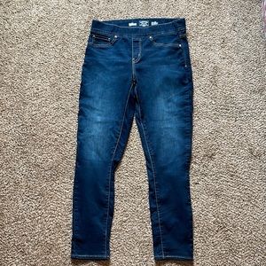 Levi’s jeans